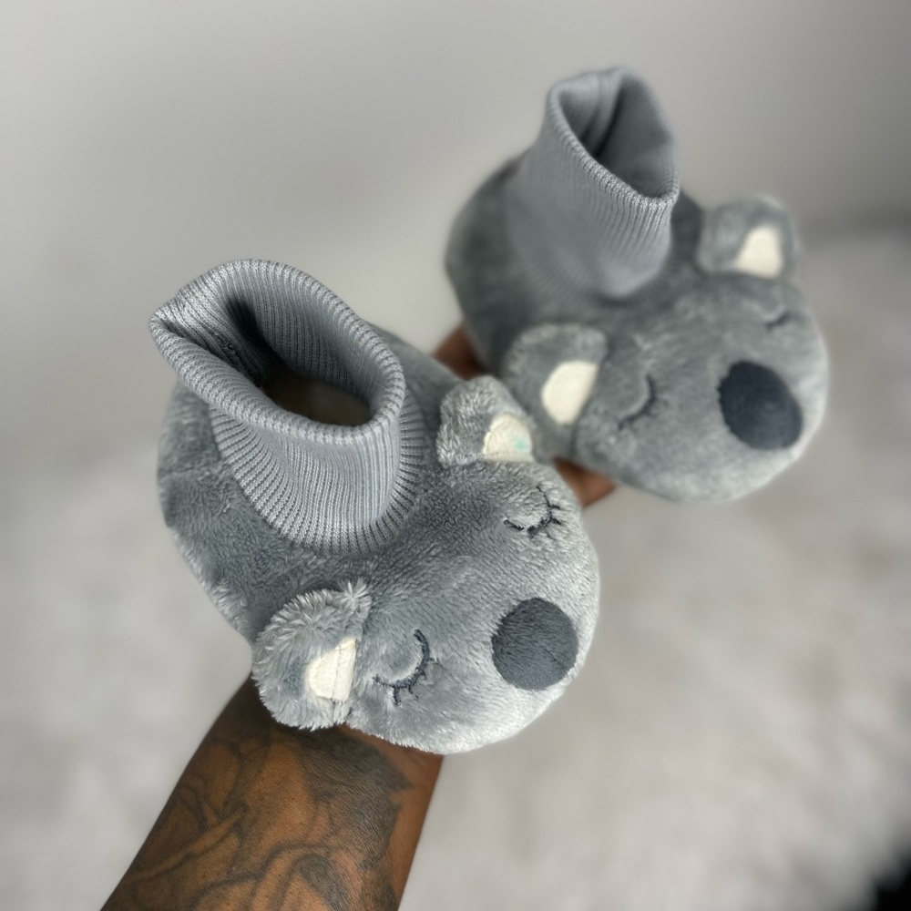 Baby slipers